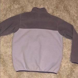 Patagonia Jackets & Coats - Purple Patagonia Synchilla Patagonia Jackets & Coats - Purple Patagonia Synchilla